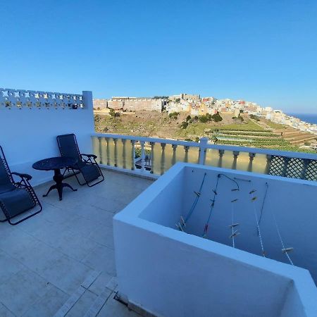 Vivienda Las Palmas Kültér fotó