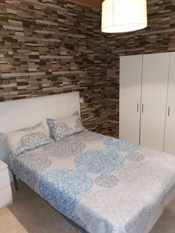 Vivienda Las Palmas Kültér fotó