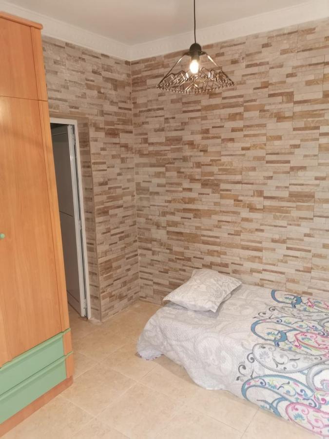 Vivienda Las Palmas Kültér fotó