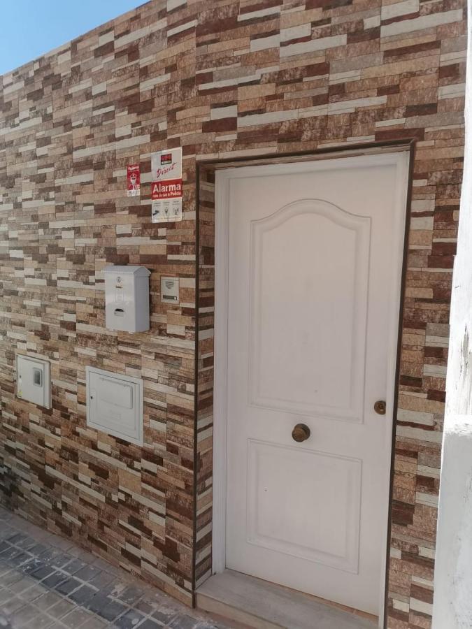 Vivienda Las Palmas Kültér fotó