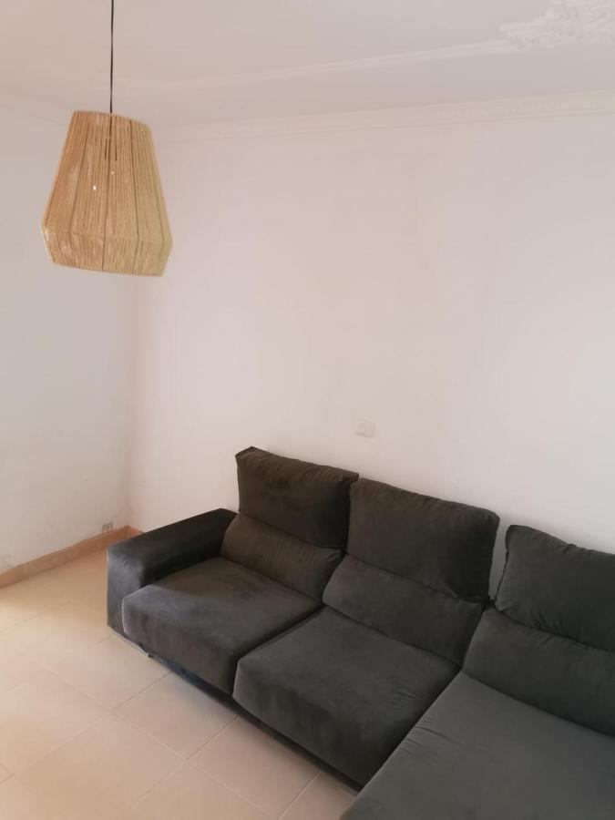 Vivienda Las Palmas Kültér fotó