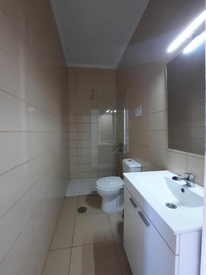 Vivienda Las Palmas Kültér fotó